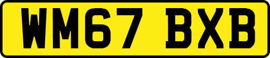 WM67BXB