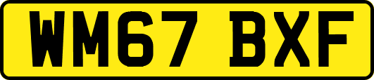 WM67BXF