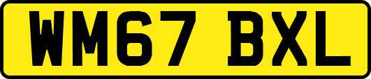 WM67BXL
