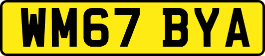 WM67BYA