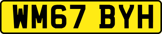 WM67BYH