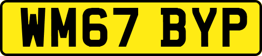 WM67BYP