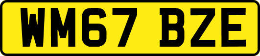 WM67BZE