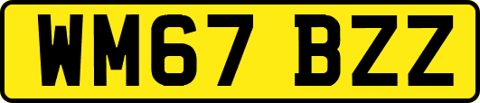 WM67BZZ