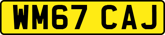 WM67CAJ