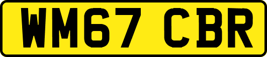 WM67CBR