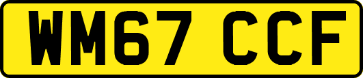 WM67CCF