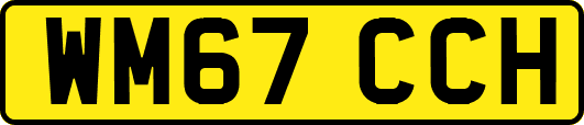 WM67CCH