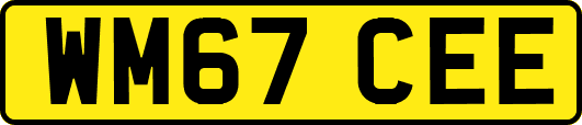 WM67CEE