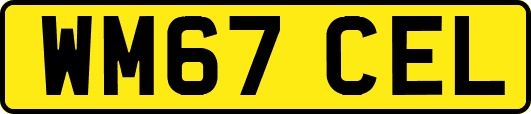 WM67CEL