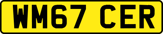WM67CER