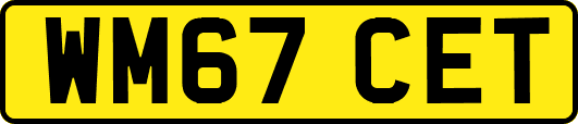 WM67CET