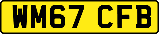 WM67CFB