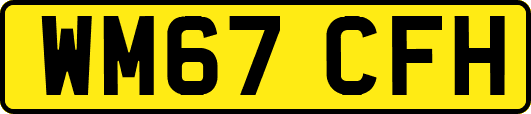 WM67CFH