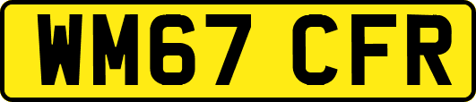 WM67CFR