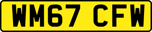 WM67CFW