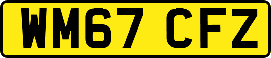 WM67CFZ