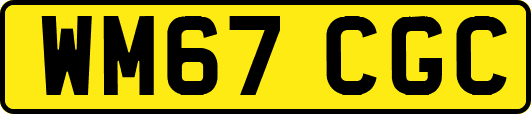 WM67CGC