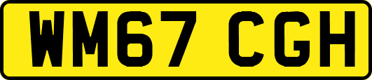WM67CGH