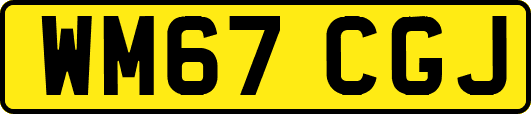 WM67CGJ