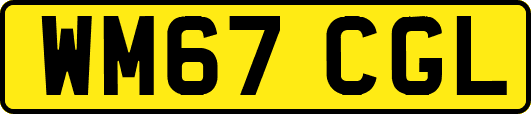 WM67CGL