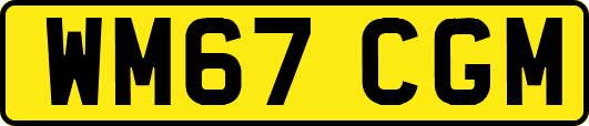 WM67CGM