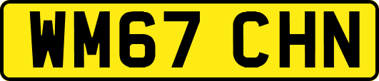 WM67CHN