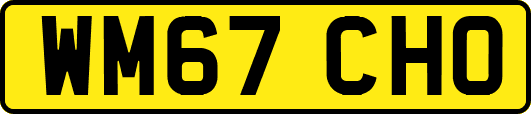 WM67CHO
