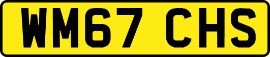 WM67CHS