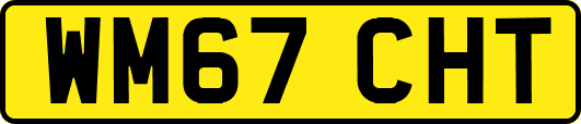WM67CHT