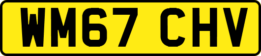 WM67CHV