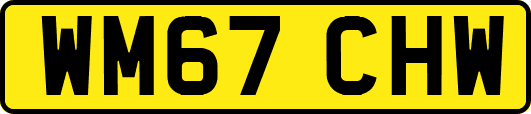 WM67CHW