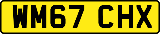 WM67CHX