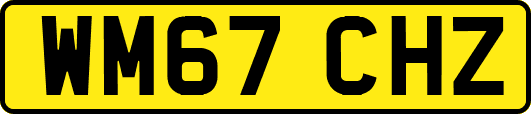 WM67CHZ