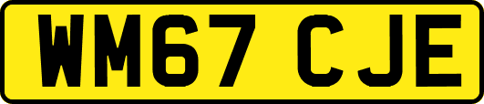 WM67CJE