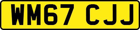 WM67CJJ