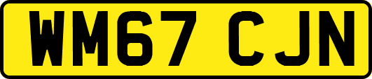 WM67CJN