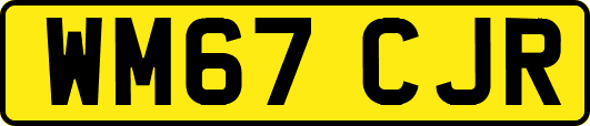 WM67CJR