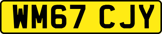 WM67CJY