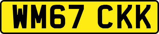 WM67CKK