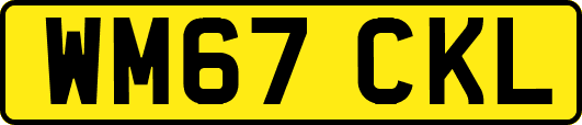WM67CKL
