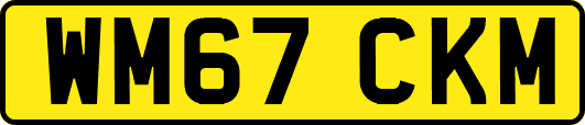 WM67CKM