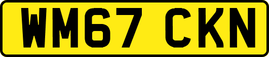 WM67CKN