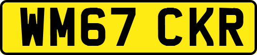 WM67CKR
