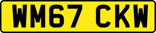 WM67CKW