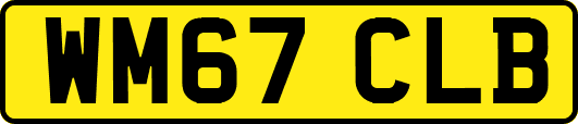 WM67CLB