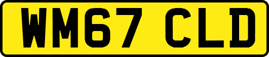 WM67CLD