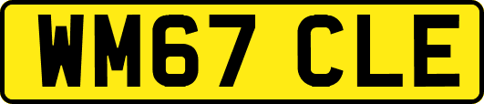 WM67CLE