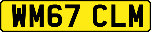 WM67CLM