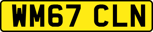 WM67CLN